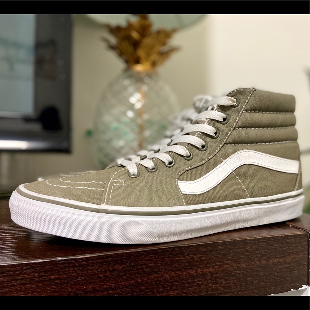 ❌SOLD❌ Men’s Vans